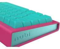 Nubi NK68 HE Ice Cream - 1475298 - zdjęcie 4